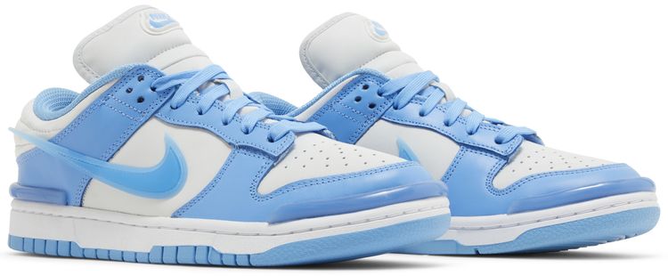 Nike Wmns Dunk Low Twist University Blue