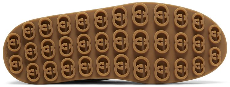 Gucci GG Sneaker Interlocking G   Beige