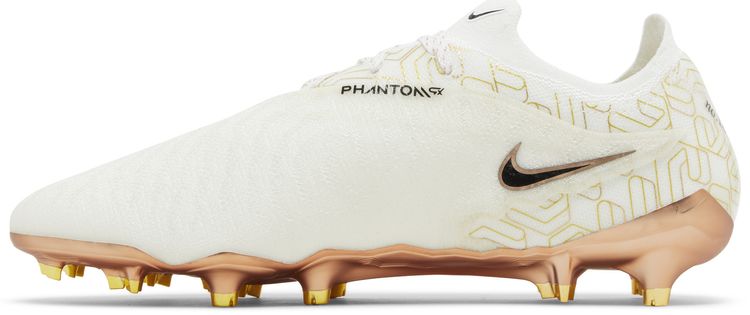 Phantom GX Elite FG United Golden Pack