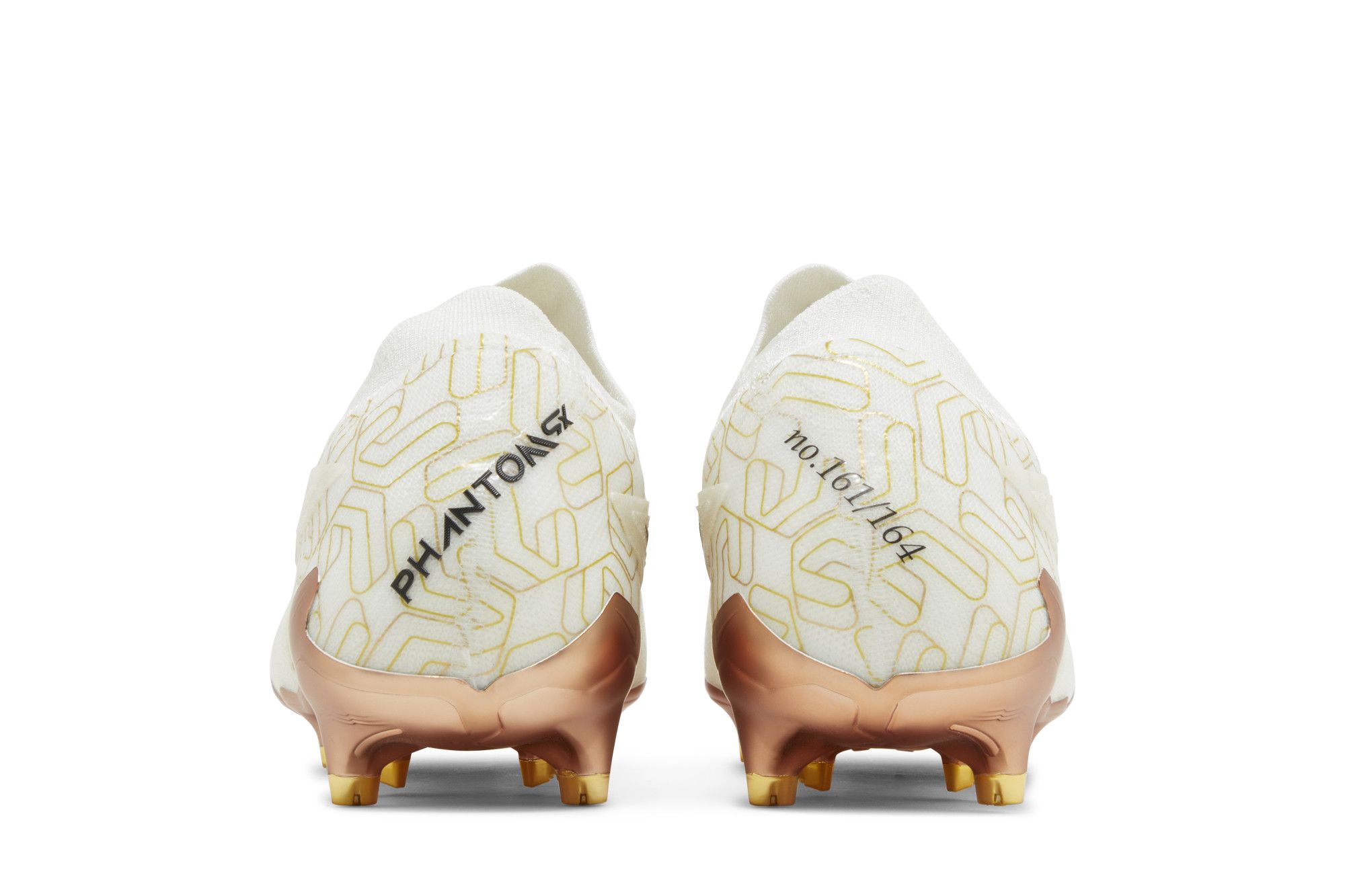 Buy Nike Phantom GX Elite FG 'United Golden Pack' - HJ0704 100 | GOAT
