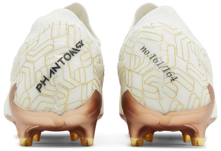 Phantom GX Elite FG United Golden Pack