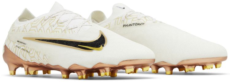 Phantom GX Elite FG United Golden Pack