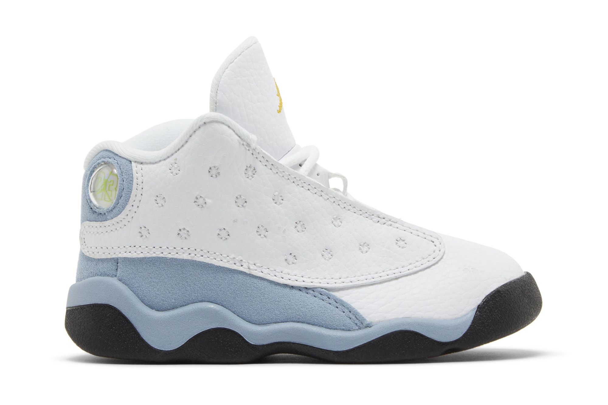 Buy Air Jordan 13 Retro TD Blue Grey DJ3004 170 GOAT CA
