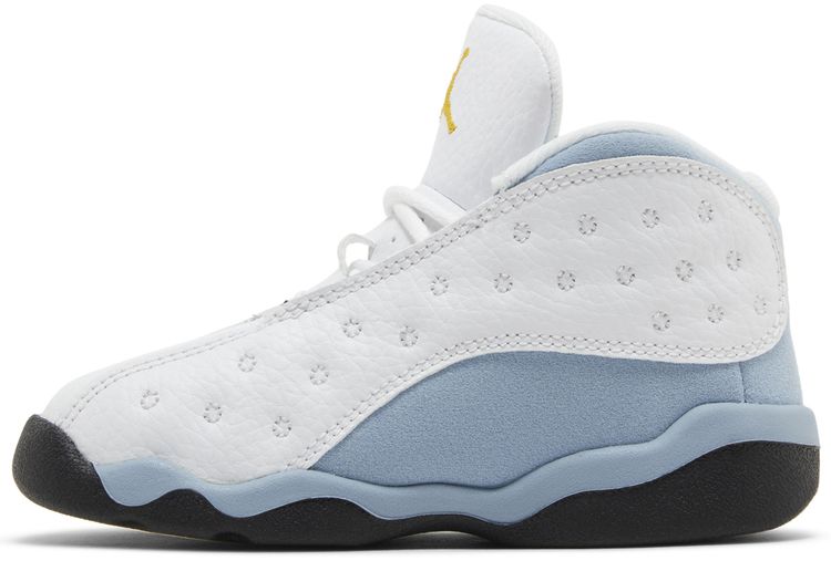 Air Jordan 13 Retro TD Blue Grey