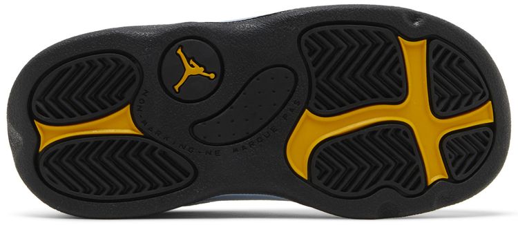 Air Jordan 13 Retro TD Blue Grey