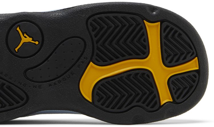 Air Jordan 13 Retro TD Blue Grey