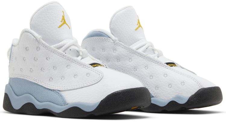 Air Jordan 13 Retro TD Blue Grey