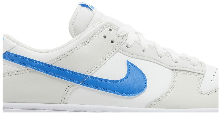 Nike Dunk Low Photo Blue