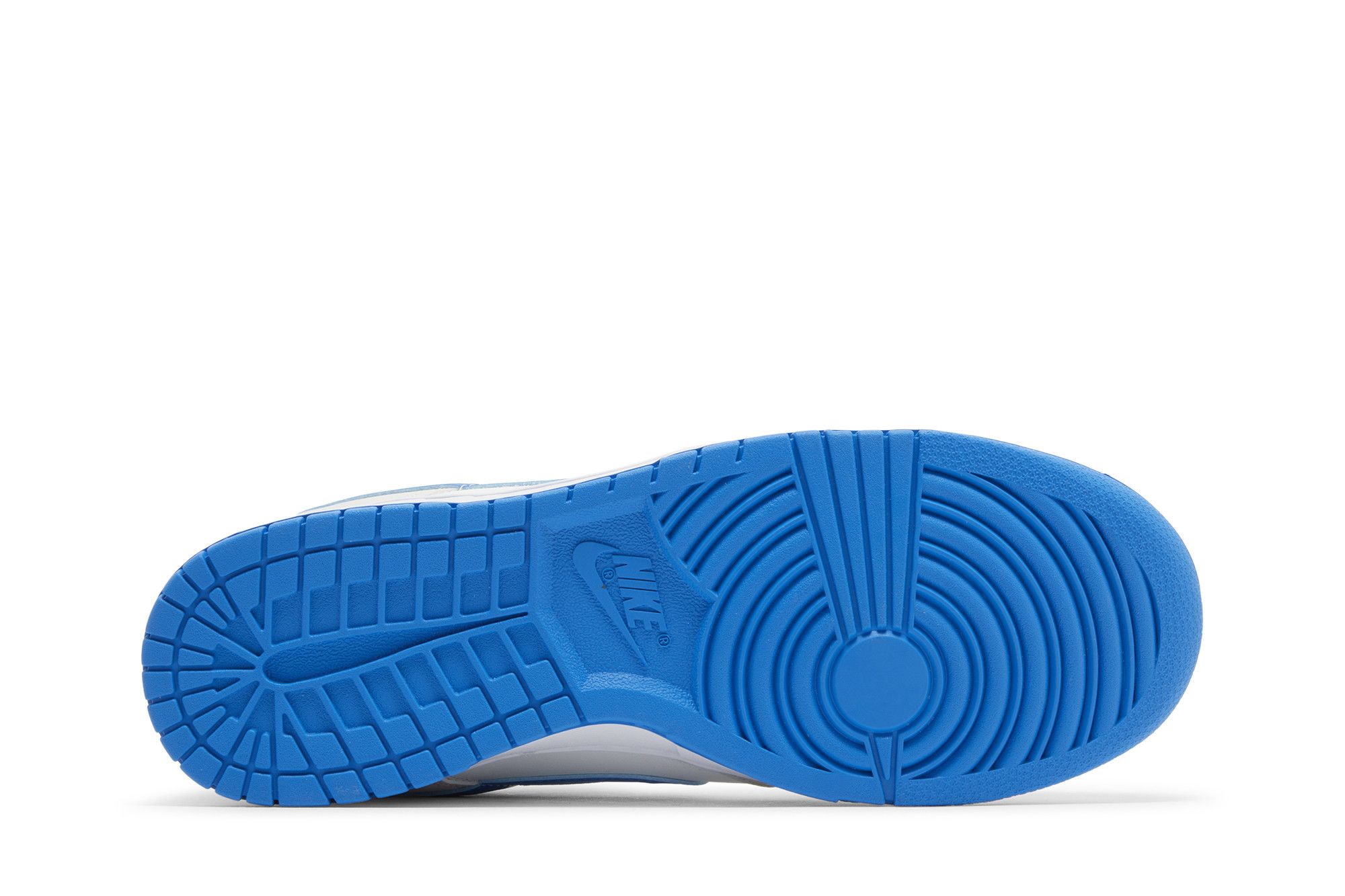 Buy Dunk Low 'Photo Blue' - DV0831 108 | GOAT