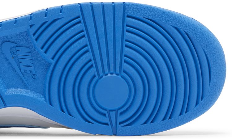 Nike Dunk Low Photo Blue