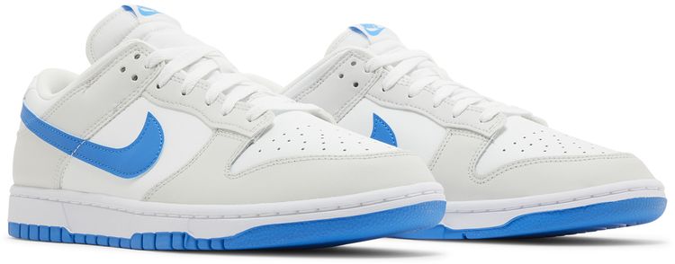 Nike Dunk Low Photo Blue