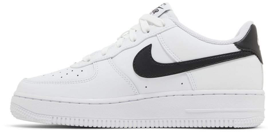 gs white air force 1