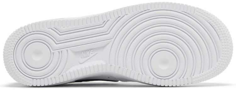 Nike Air Force 1 GS White Black