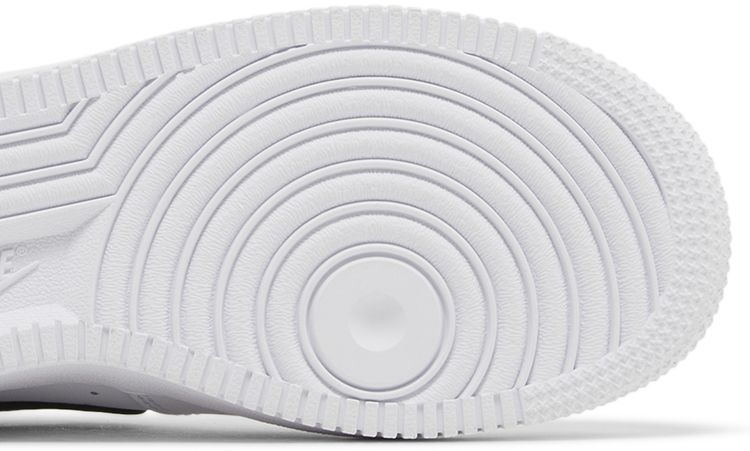 Nike Air Force 1 GS White Black