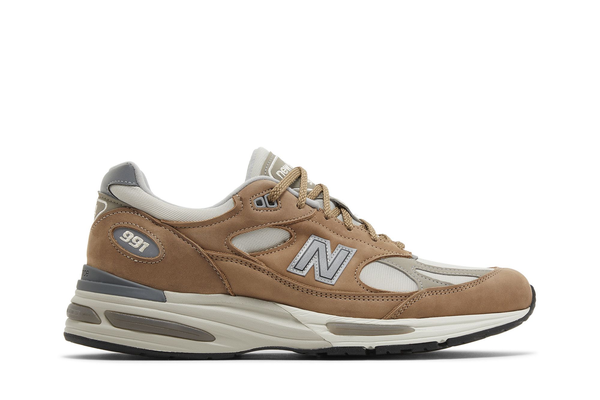 Buy New Balance 991v2 Made in England 'Coco Mocca' - U991TB2 | GOAT