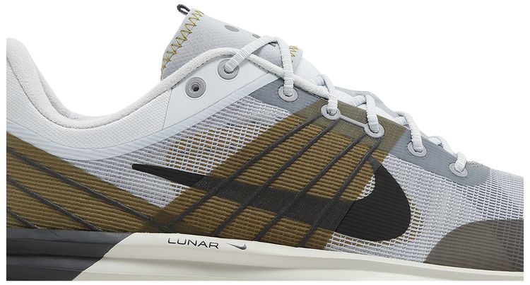 Nike Lunar Roam Desert Moss