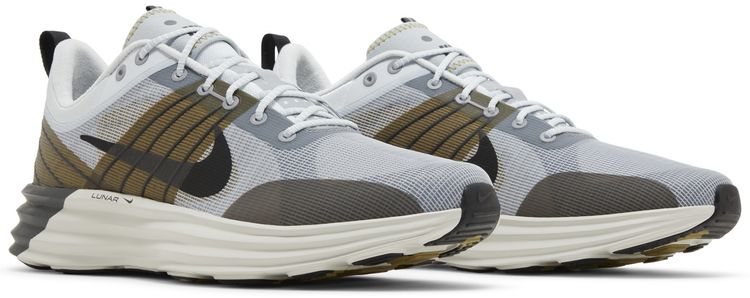 Nike Lunar Roam Desert Moss