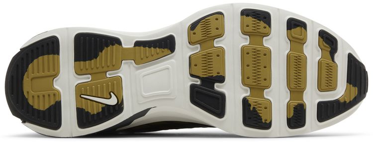 Nike Lunar Roam Desert Moss