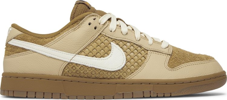 Dunk Low 'Waffle'