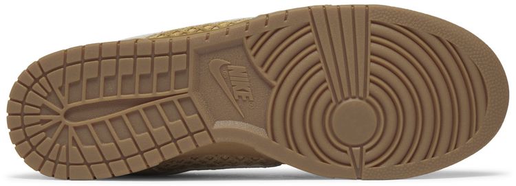 Nike Dunk Low Waffle