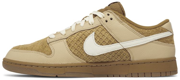 Nike Dunk Low Waffle