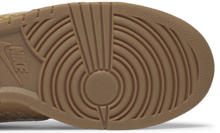 Nike Dunk Low Waffle