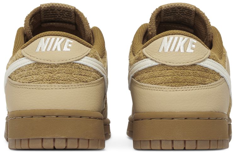 Nike Dunk Low Waffle