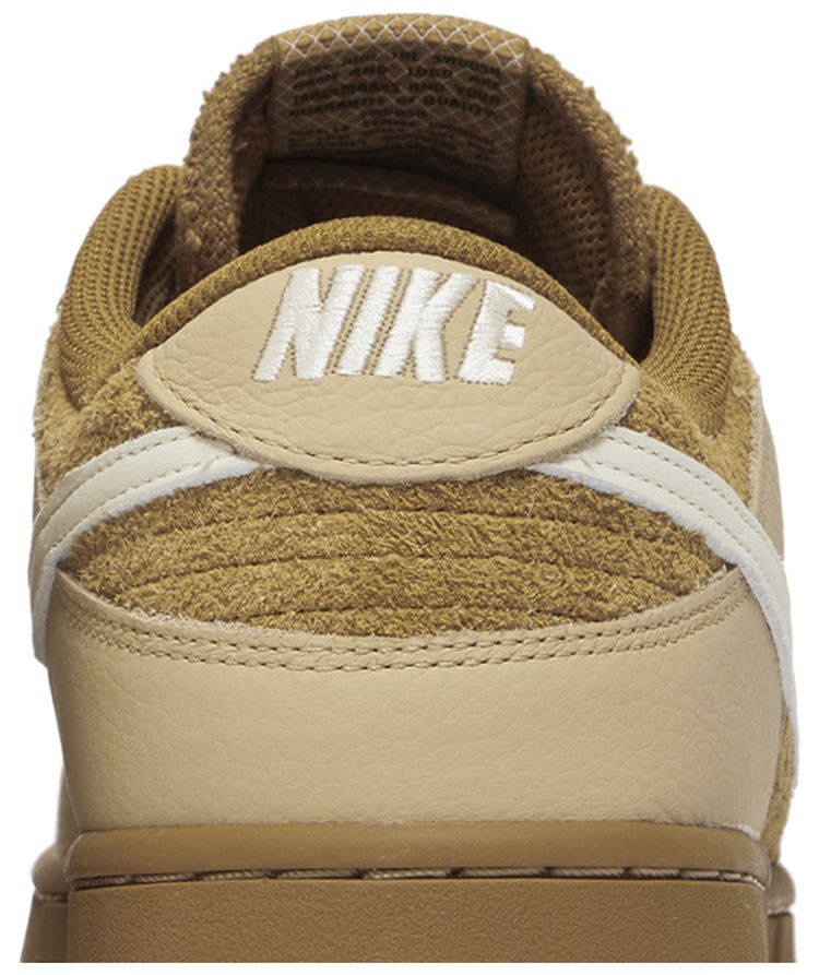 Nike Dunk Low Waffle