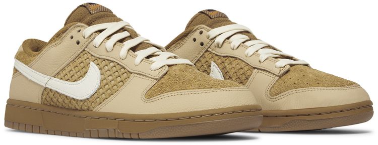 Nike Dunk Low Waffle