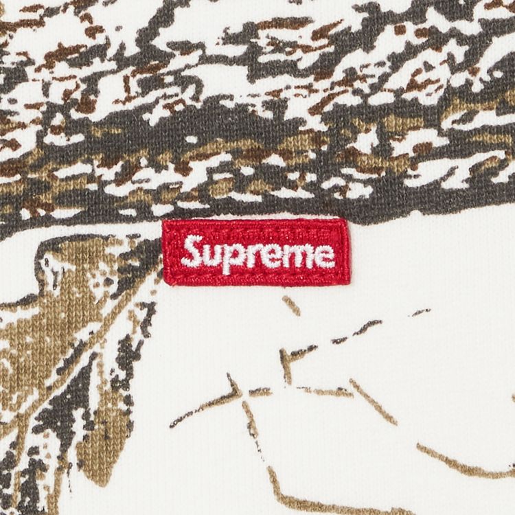 Buy Supreme Small Box Sweatpant  