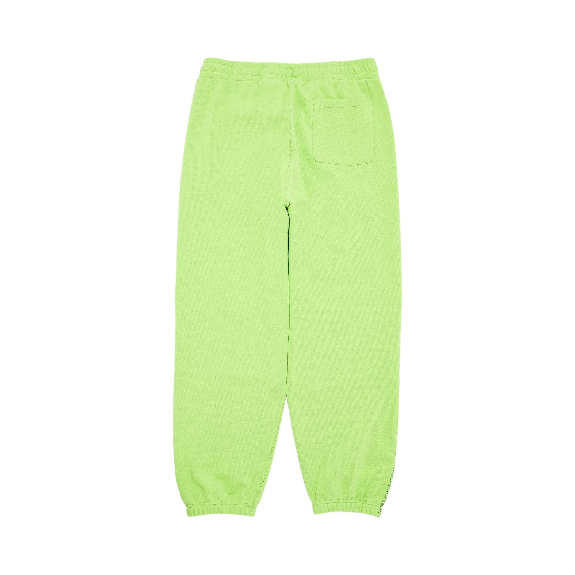 パンツ Supreme jacquard stripe sweatpant 24ss Supreme Jacquard Stripe Sweatpant (SS24) - $148