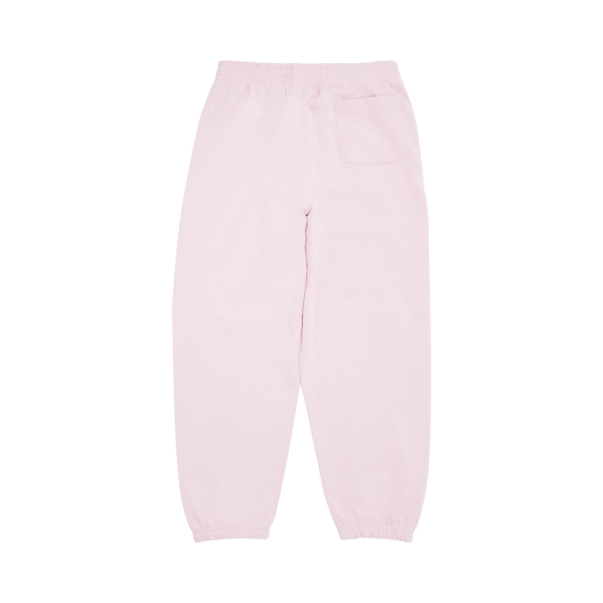 Buy Supreme Small Box Sweatpant 'Light Pink' - SS24P43 LIGHT Buy Supreme Small Box Sweatpant 'Light Pink' - SS24P43 LIGHT