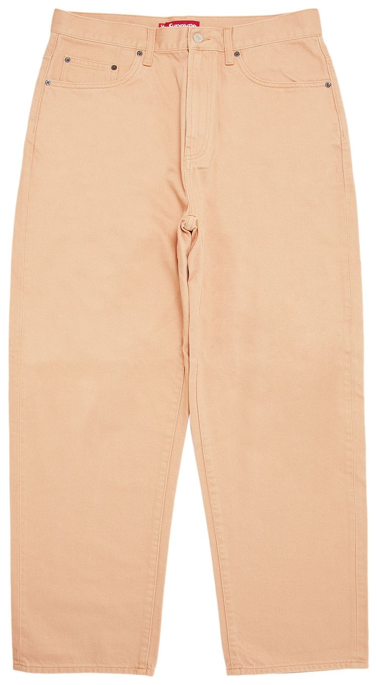 dusty peach sb