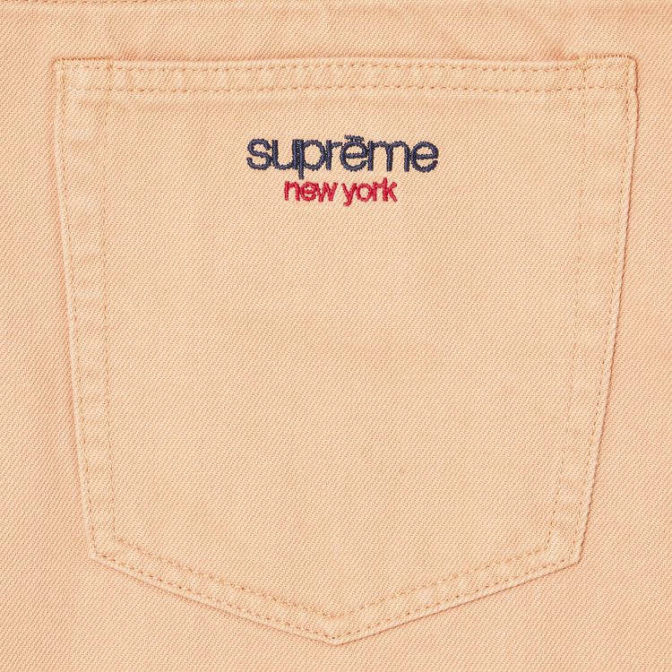Buy Supreme Baggy Jean 