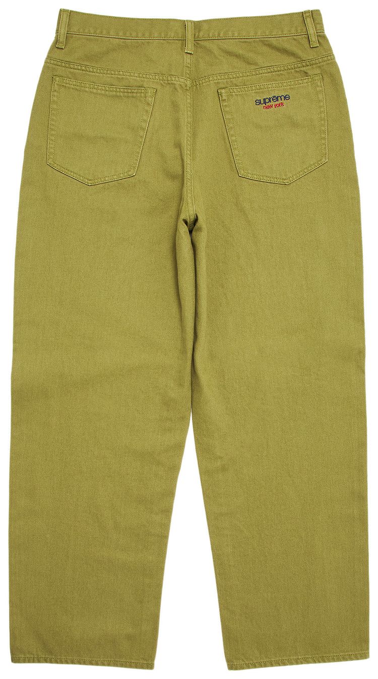 Buy Supreme Baggy Jean 