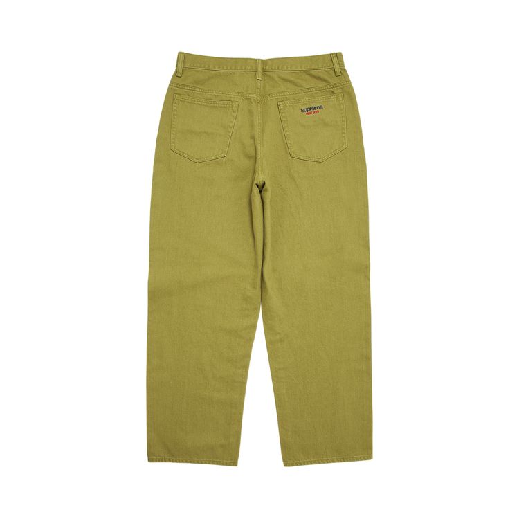 Buy Supreme Baggy Jean 