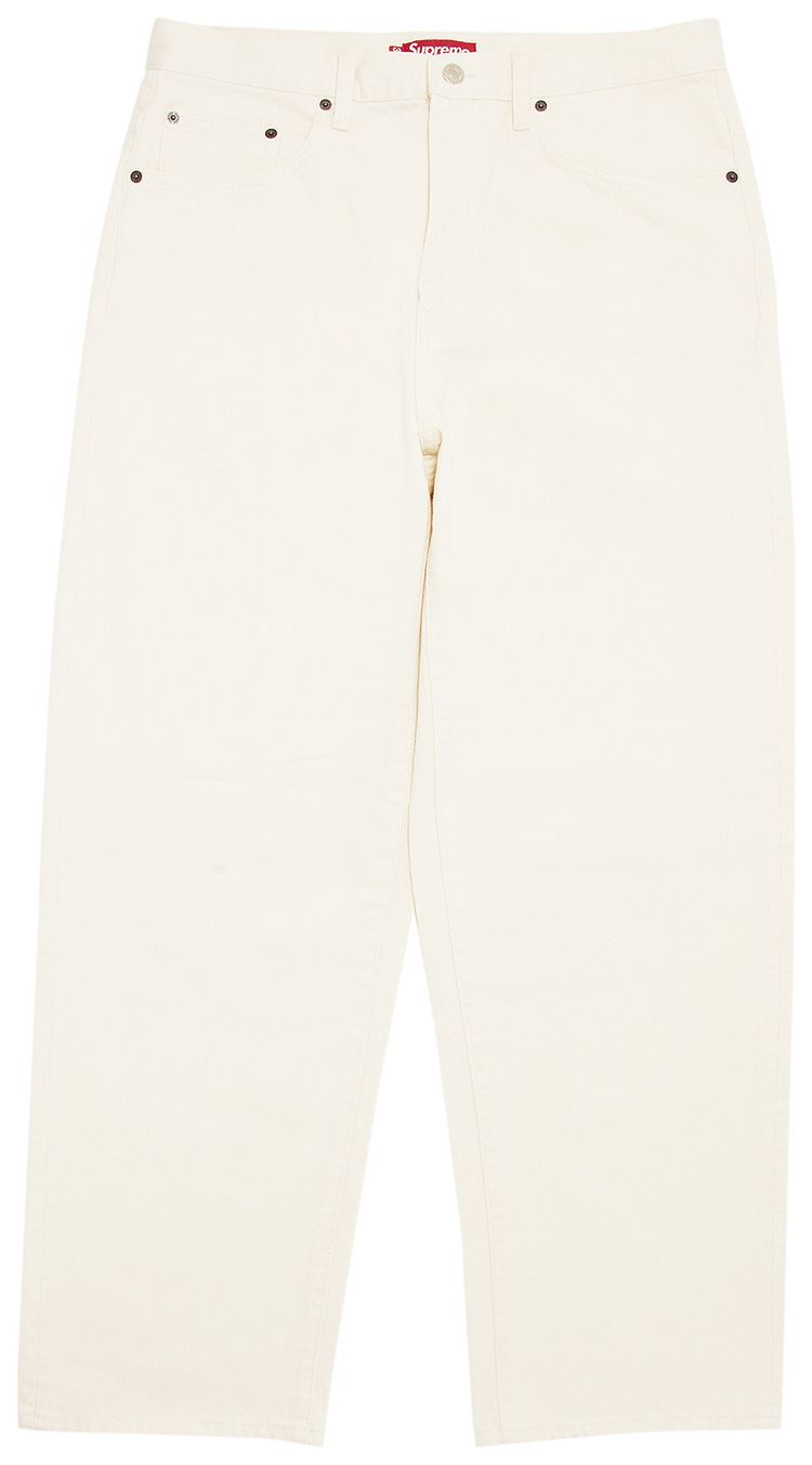 Buy Supreme Baggy Jean 