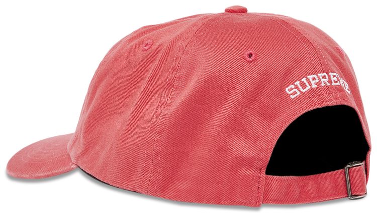 Supreme New York Arc 6 Panel Peach