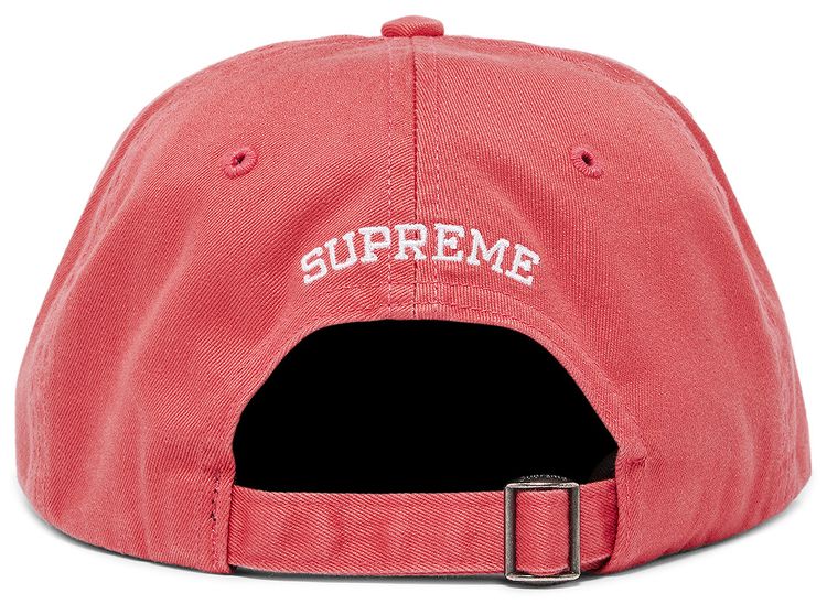 Supreme New York Arc 6 Panel Peach