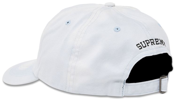 Supreme New York Arc 6 Panel Bleached