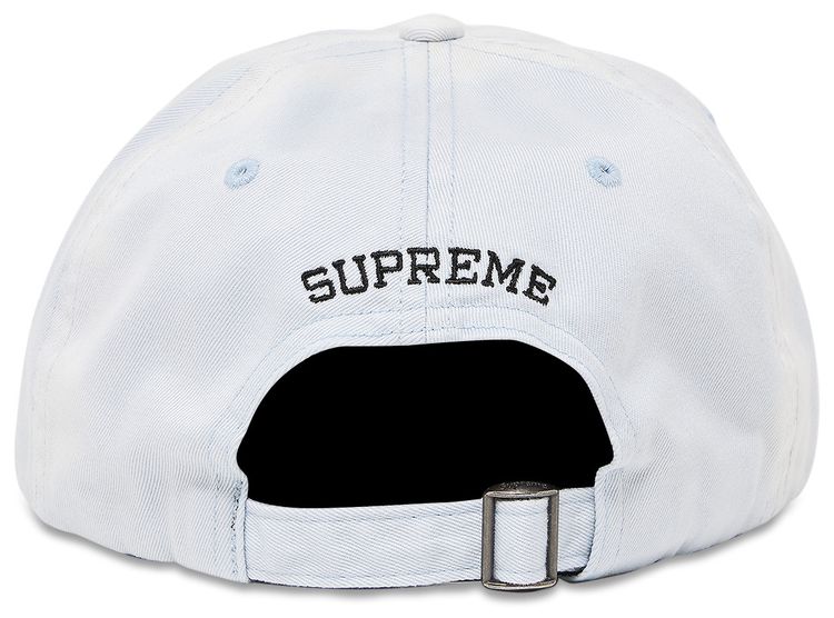 Supreme New York Arc 6 Panel Bleached
