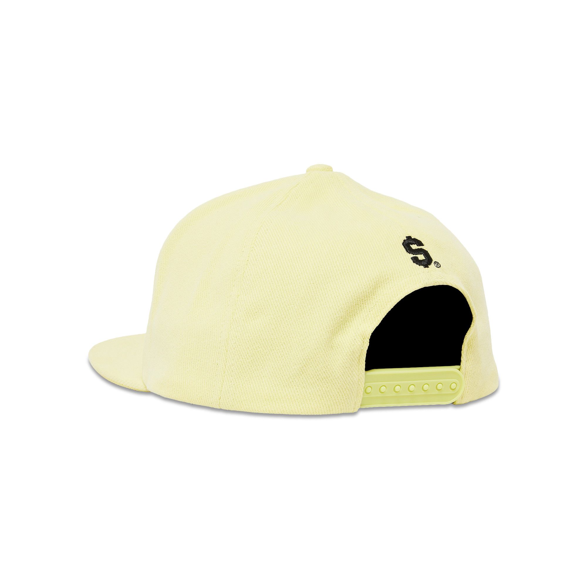 キャップ Supreme Twill Patch 5-Panel 