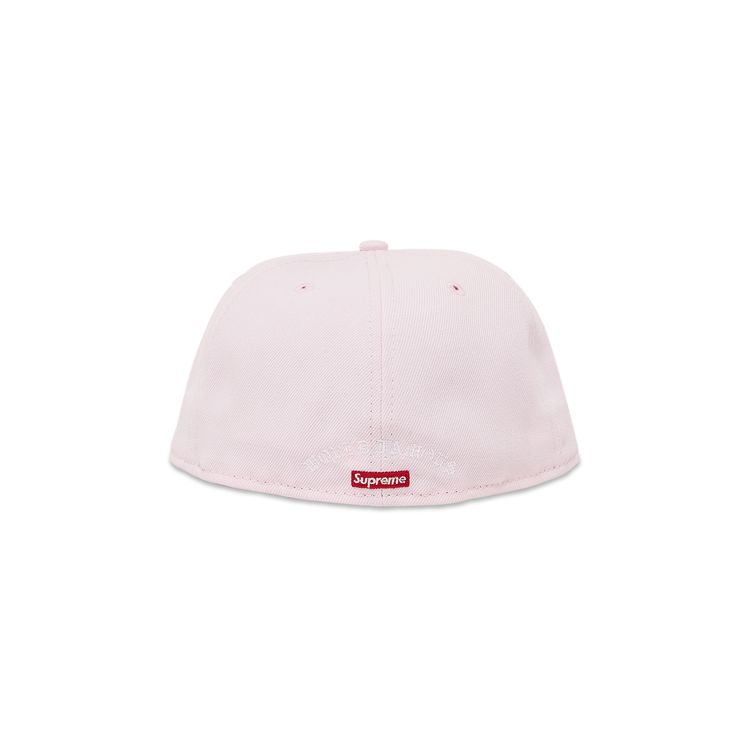 Buy Supreme Gold Cross S Logo New Era 