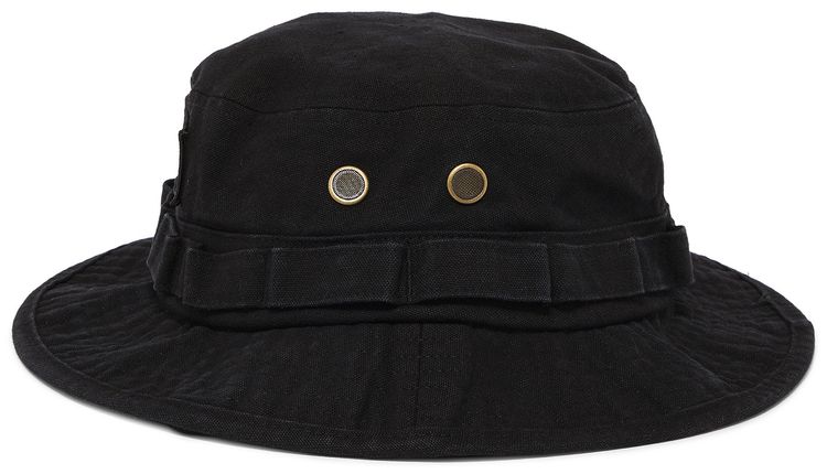Buy Supreme Washed Canvas Boonie 