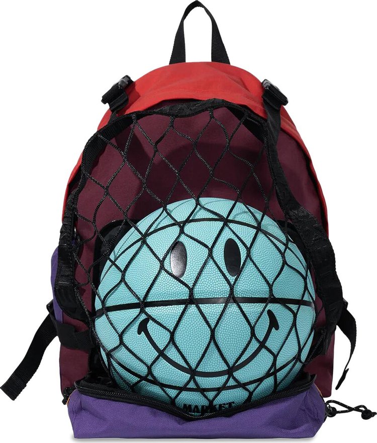 Market x Eastpak Basketball Backpack Multicolor