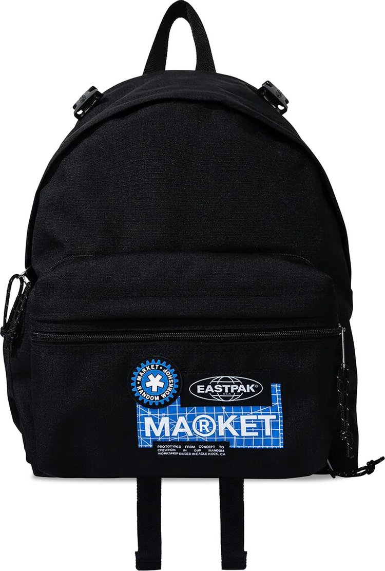 Market x Eastpak Basketball Backpack 'Black'