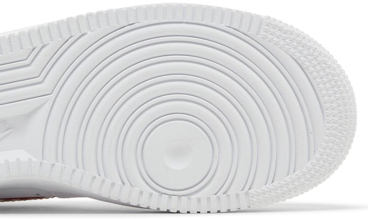 Nike Wmns Air Force 1 07 Essential Mystic Red Gingham