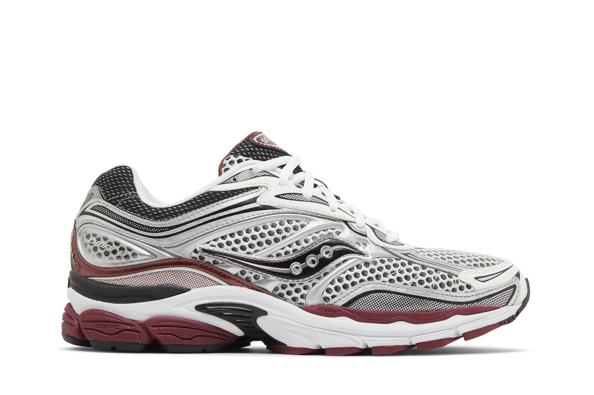 Buy Progrid Omni 9 OG White Silver Red S70739 1 GOAT UK