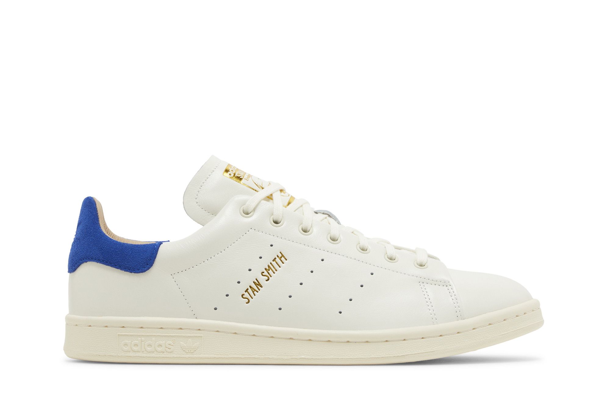 Adidas stan smith blue gold new arrivals