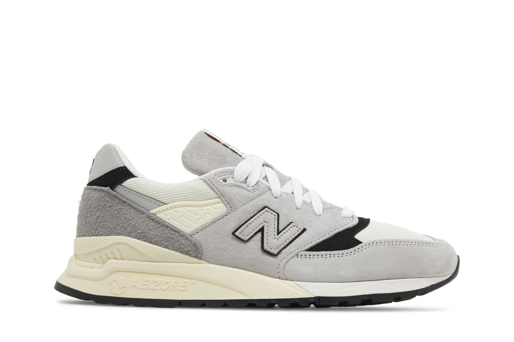 998 grey outlet